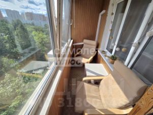 1-комн.кв., 36 м², этаж 7