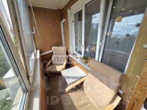 1-комн.кв., 36 м², этаж 7