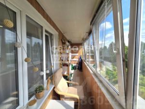 1-комн.кв., 36 м², этаж 7