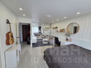 1-комн.кв., 36 м², этаж 7