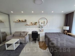 1-комн.кв., 36 м², этаж 7