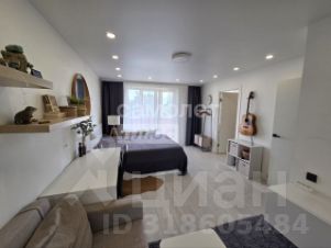 1-комн.кв., 36 м², этаж 7