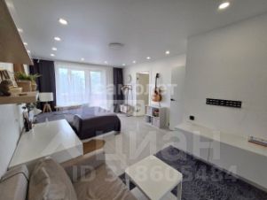 1-комн.кв., 36 м², этаж 7