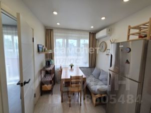 1-комн.кв., 36 м², этаж 7