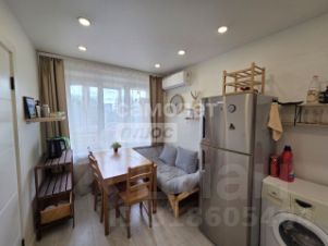1-комн.кв., 36 м², этаж 7