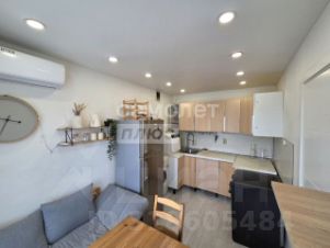 1-комн.кв., 36 м², этаж 7