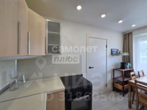 1-комн.кв., 36 м², этаж 7