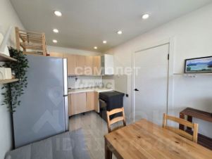 1-комн.кв., 36 м², этаж 7