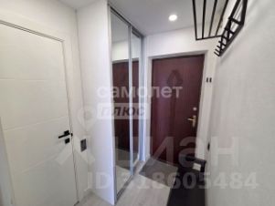1-комн.кв., 36 м², этаж 7