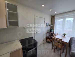1-комн.кв., 36 м², этаж 7
