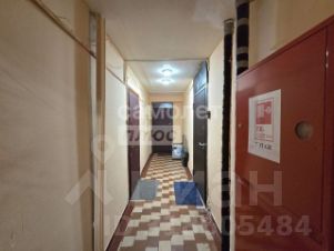1-комн.кв., 36 м², этаж 7