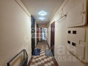 1-комн.кв., 36 м², этаж 7