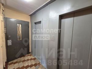 1-комн.кв., 36 м², этаж 7