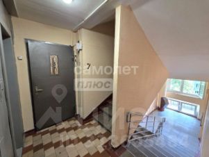 1-комн.кв., 36 м², этаж 7