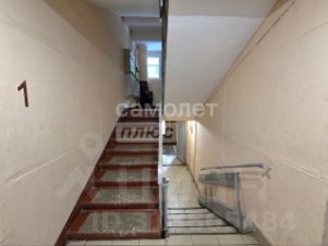 1-комн.кв., 36 м², этаж 7