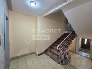 1-комн.кв., 36 м², этаж 7