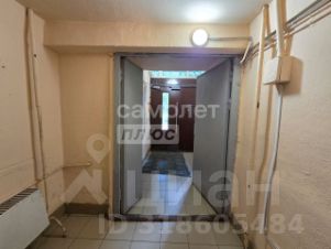 1-комн.кв., 36 м², этаж 7