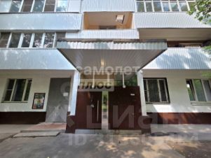 1-комн.кв., 36 м², этаж 7