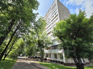1-комн.кв., 36 м², этаж 7
