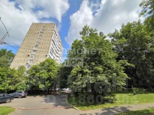 1-комн.кв., 36 м², этаж 7