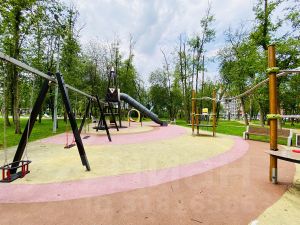 2-комн.кв., 58 м², этаж 4