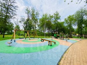 2-комн.кв., 58 м², этаж 4