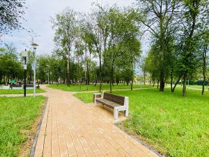 2-комн.кв., 58 м², этаж 4
