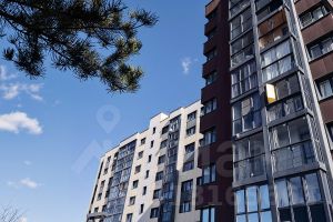 2-комн.кв., 58 м², этаж 4