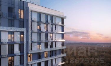4-комн.кв., 79 м², этаж 2