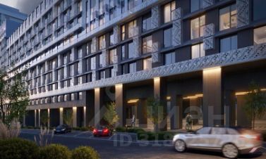 4-комн.кв., 79 м², этаж 2