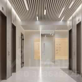 4-комн.кв., 79 м², этаж 2