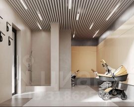 4-комн.кв., 79 м², этаж 2