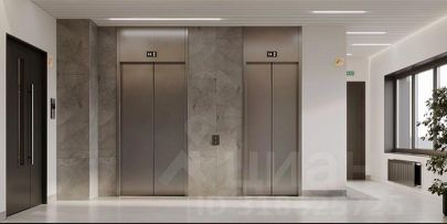 4-комн.кв., 79 м², этаж 2