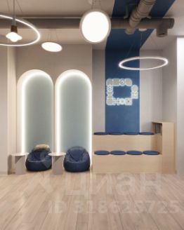 4-комн.кв., 79 м², этаж 2