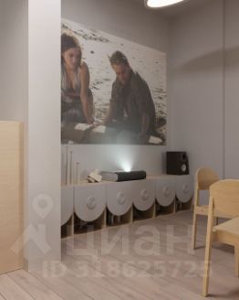 4-комн.кв., 79 м², этаж 2