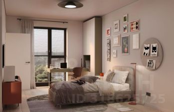 4-комн.кв., 79 м², этаж 2
