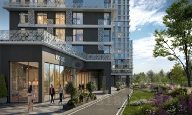 2-комн.кв., 43 м², этаж 10