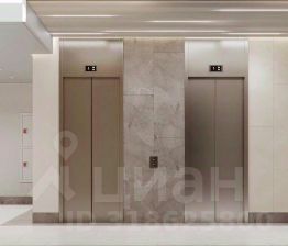1-комн.кв., 37 м², этаж 7