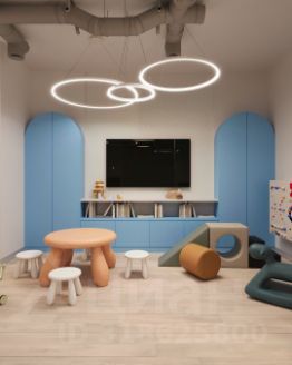 1-комн.кв., 37 м², этаж 7