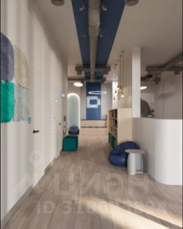2-комн.кв., 43 м², этаж 10