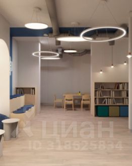 2-комн.кв., 43 м², этаж 10