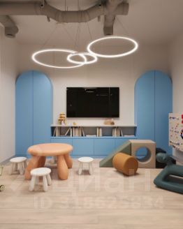 2-комн.кв., 43 м², этаж 10