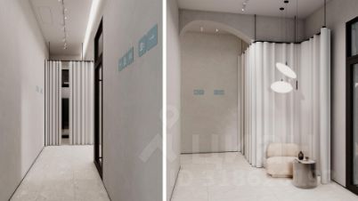 3-комн.кв., 77 м², этаж 2