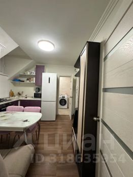 1-комн. кв 35 м2, 4/5 эт