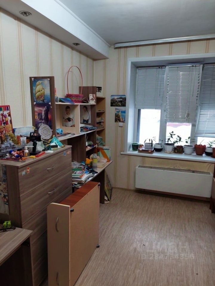 3-комн. кв., р-н Первомайский, Новосибирск
