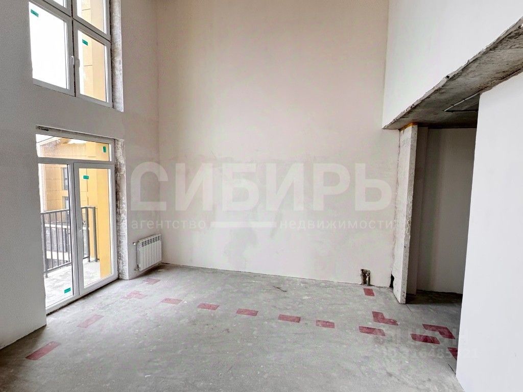 3-комн. кв., р-н Заельцовский, Новосибирск