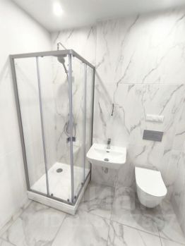 студия, 28 м², этаж 3