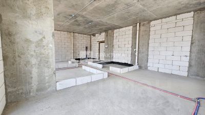 2-комн.кв., 62 м², этаж 6