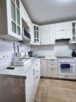 1-комн.кв., 39 м², этаж 3