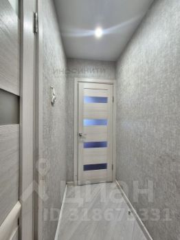 1-комн.кв., 39 м², этаж 3